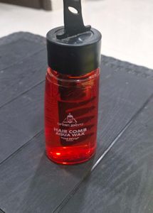 Men&#39;s Hair And Beard Wax