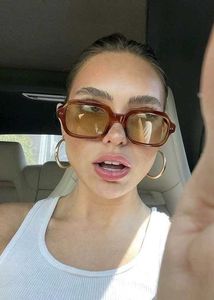 Hoop Golden Earrings