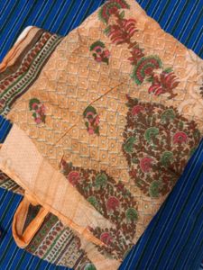 🧡Kurta With Duppata
