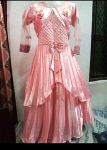 🎉Girls&#39; Party Wear Dress