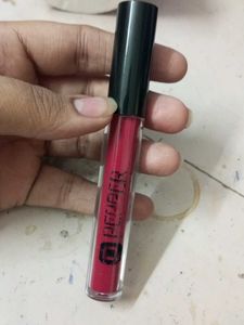 pepper Liquid Lipstick