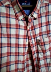 Casual Style Shirt