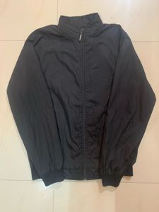 Stylish Nike Black Jacket