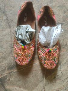 Ethnic Flats