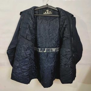Jiewelli Bomber Jacket | Chest 46