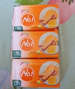 Santoor Godrej Lux Soap