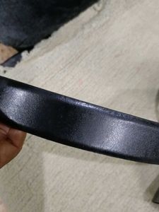 Stylish New Reversible Brown &amp; Black Leather Belt