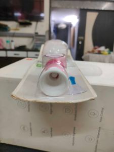 Munchkin Sponge Bottle Cleaning Brush