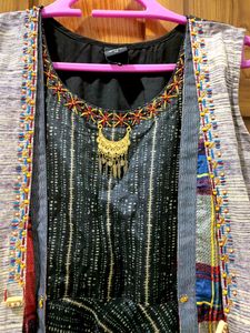 SOCH  Beautiful Ethnic Dress