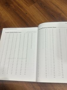 GMAT 13th edition Review
