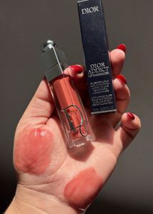Dior Addict Lip Macimizer