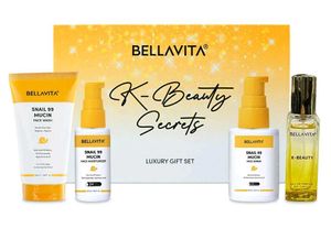 Bellavita K-Beauty Kit