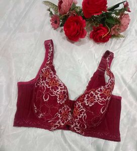 Imported Designer Bra