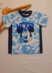 Disney Brand Tshirt