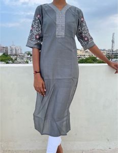 Designer Kurti