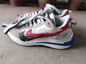 Nike Sacai Vapor Waffle