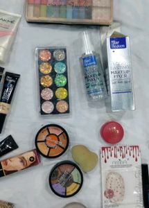 Assorted Makeup Bundle