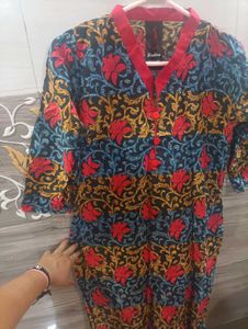 Ladlee Designer Kurti