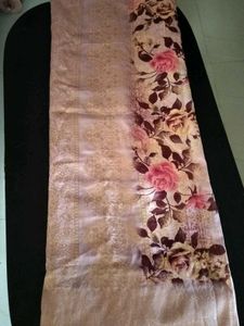 Trendy wear Saree