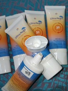 Ultra Aegis Soft Sunscreen