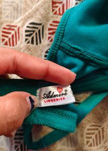 Everyday Seemless Bra