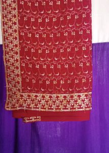 Art Silk Saree