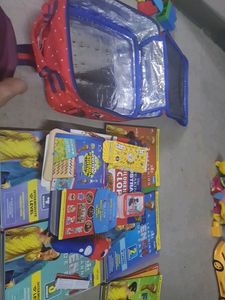 Smart Start Academy Books With Talking Ted For Kid