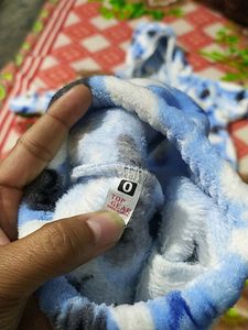 Kids Unisex Winter Set (Excellent Condition)