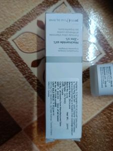 Full Bottle Ordinary Niacinamide 10% Serum