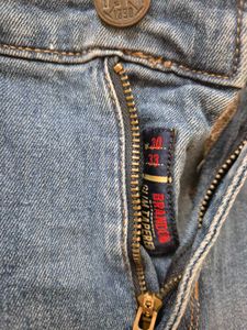 US Pollo Denim Jeans