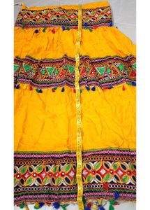 Navratri/Garba Chaniya Choli