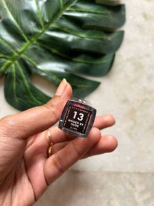 SUGAR Liquid Lipstick