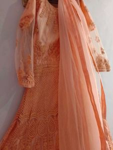 Beautiful Gown