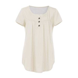 Women&#39;s V Neck Tunic Top
