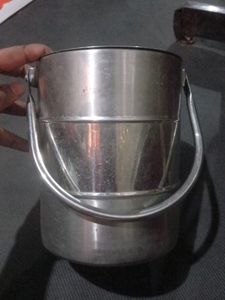 Big  Kettle