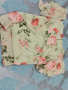 Girls Tops