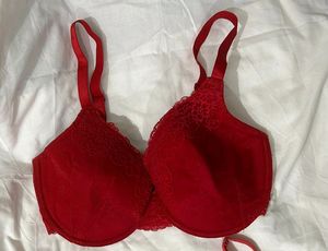 Bridal Bra