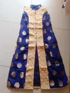 Embroidered Jacket