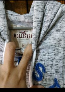 Hollister Hoodie