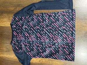 Full Sleeves Active Wear
