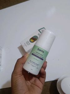 Serum , Roll On And Dot&amp;Key Mango Clay Mask