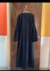 34 Bust Combo Burkah For Women