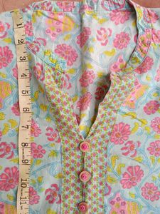 Beautiful Kurta