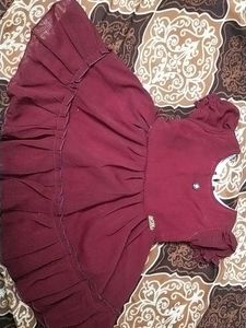 It Is New Baby Girl Frock