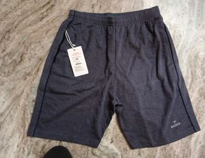 100% Cotton Dazzle Short Size XL