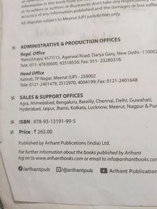 Indian Navy Exam Book And Sample Paper