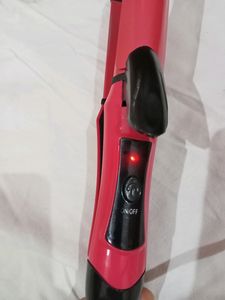 NOVA HAIR STRAIGHTENER