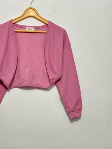 Printerest Bolero 🎀