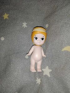 Creampuff Sonny Angel Figure