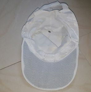 It&#39;s Unused Cap